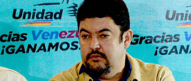 Le bras droit de Juan Guaido arrêté pour "terrorisme" au Venezuela