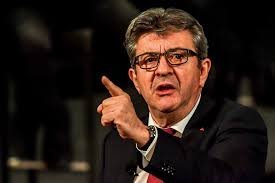 Mélenchon appelle l'armée à "ne pas tirer" samedi