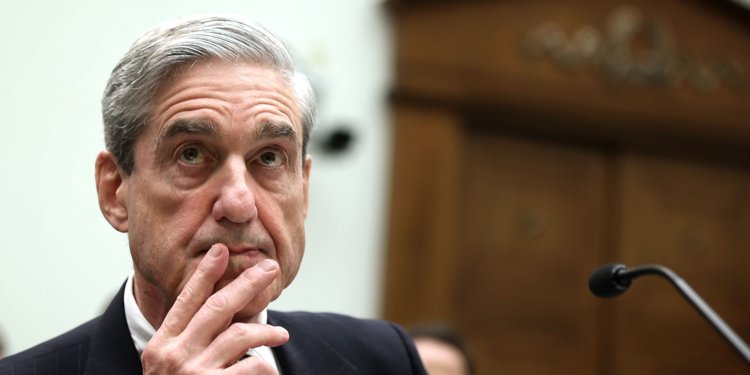 Portrait - Robert Mueller, la bête noire de Trump et son exact opposé
