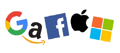 France: Une étude évalue que 26 sociétés paieront la taxe Gafa