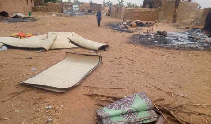 Mali : ce que l'on sait du massacre d'au moins 130 habitants d'un village peul