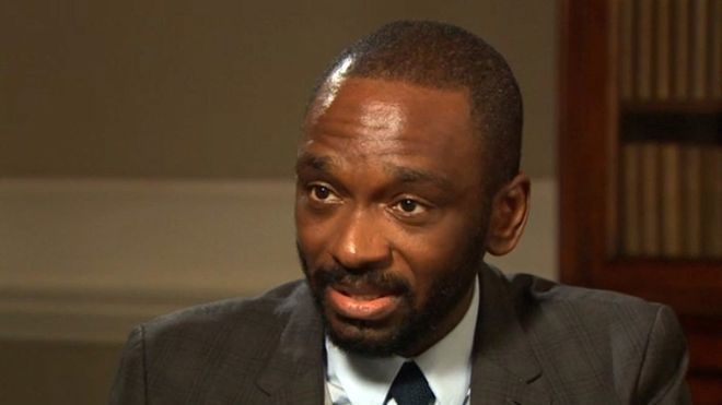 Angola : Le fils de l'ex-président dos Santos libéré