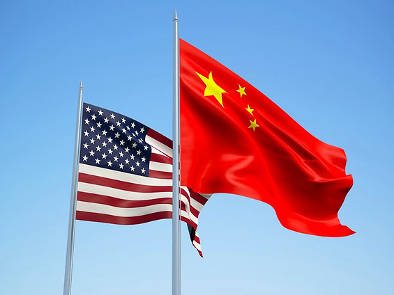 Pékin rejette des exigences US sur les entreprises technologiques