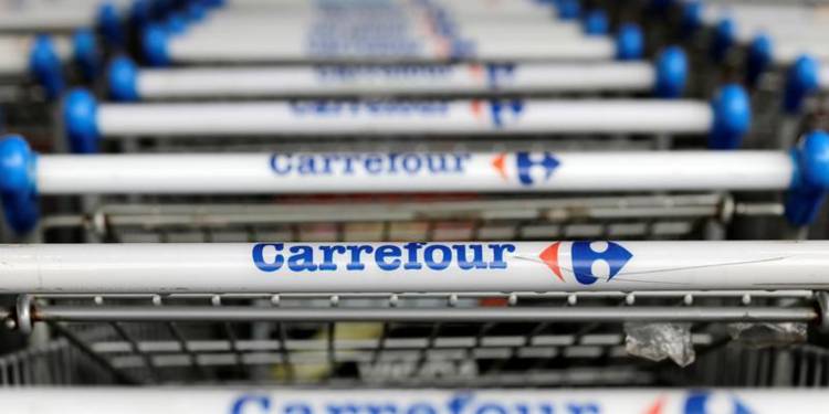 Carrefour rachète 17% de Showroomprivé, partenariat stratégique