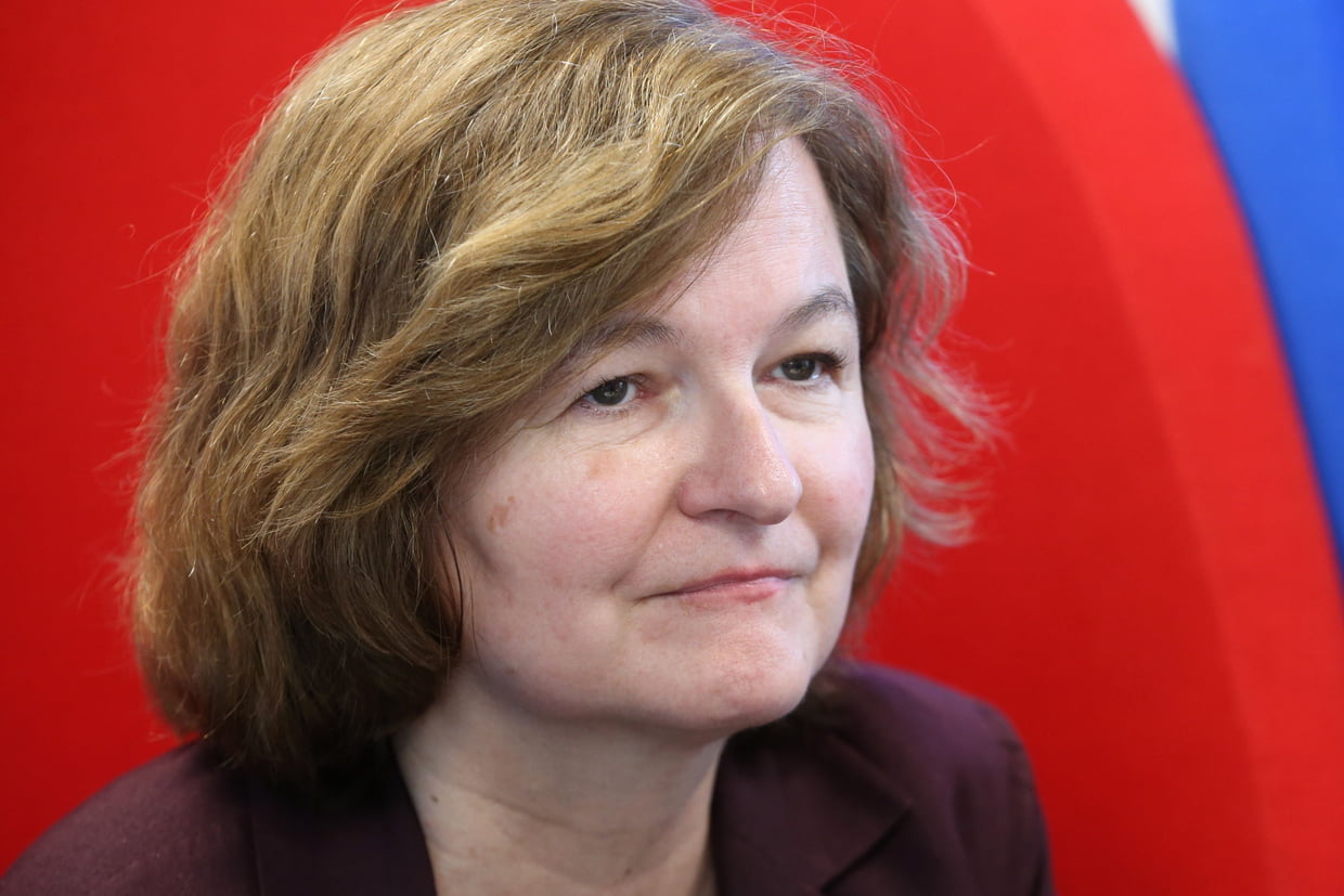 Loiseau: «Aucun accord avec les États-Unis» tant qu’ils restent hors de l’accord de Paris"