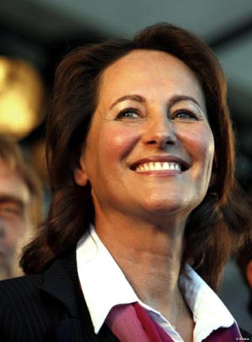 Royal représentera Macron à l’investiture de Sall