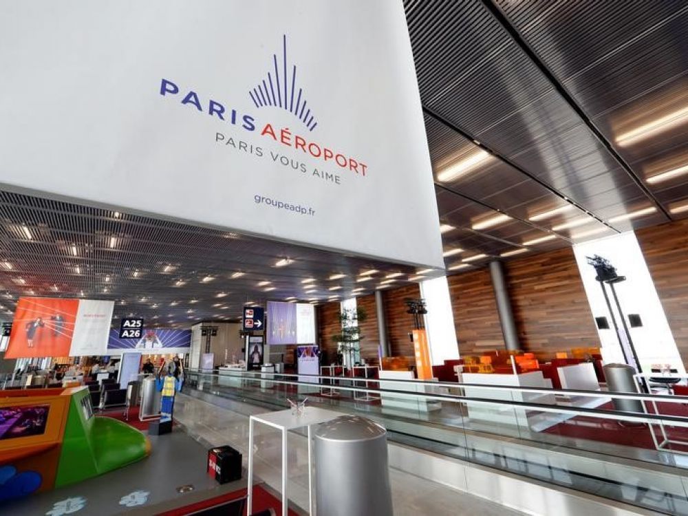 Bank of America-Merrill Lynch mandaté pour la privatisation d'Aéroports de Paris