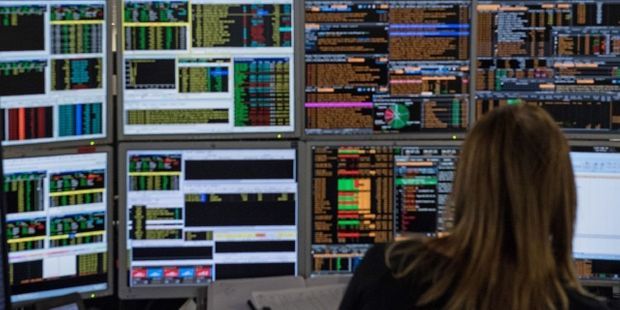 La Chine rassure, les actions brillent, les taux remontent