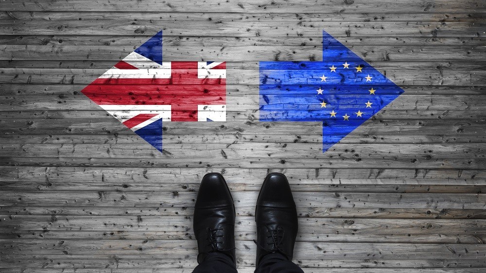 Pas de visa pour les Britanniques voyageant dans l'UE