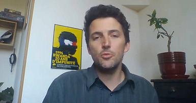 Génocide au Rwanda : "On demande l'accessibilité des archives"