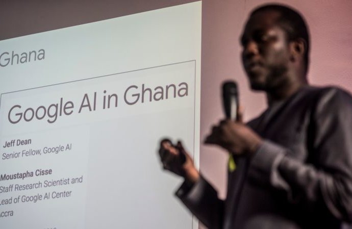 Google ouvre son premier laboratoire en Afrique