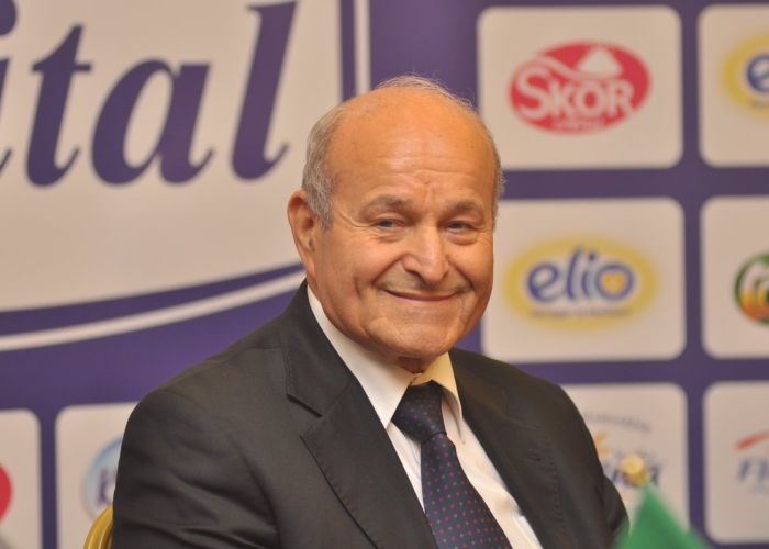 Cinq milliardaires algériens arrêtés dans le cadre d'une enquête anti-corruption