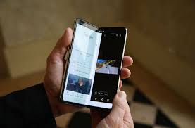 Samsung repousse le lancement du Galaxy Fold