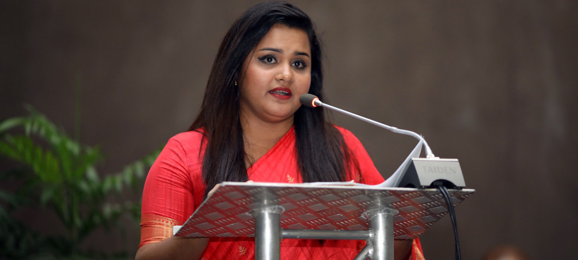 Attentats au Sri Lanka : l’ONU appelle à ne pas relayer de « fake news » sur les médias sociaux