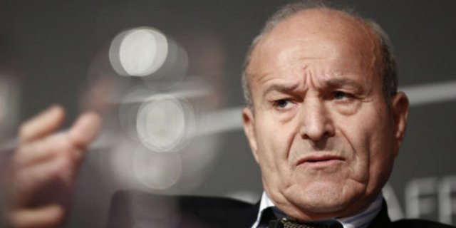 Issad Rebrab, l'homme le plus riche d'Algérie, incarcéré