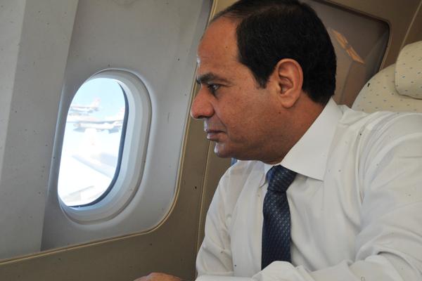 Egypte: La réforme constitutionnelle adoptée à 88,8% des voix