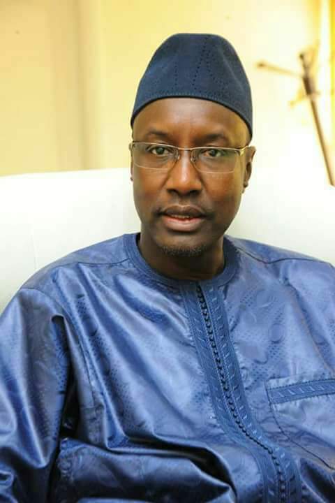 Mamour Diallo emporté par Sonko et le dossier des 94 milliards