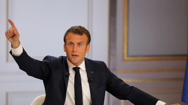 ISF, 80 km/h, vote blanc, RIC... Ces mesures qu'Emmanuel Macron a écartées