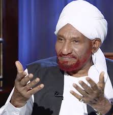 Le Soudan risque un contre coup d'Etat sans accord sur la transition, selon un ancien premier ministre