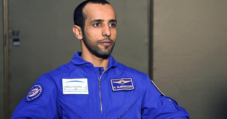 Inspire Middle East : les Émirats Arabe Unis à la conquête de l'espace