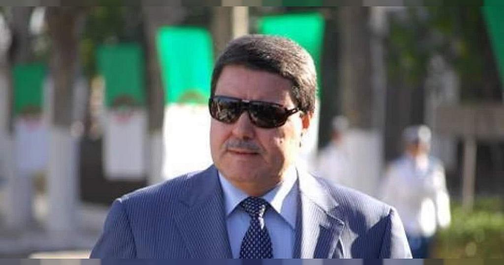 Algérie: Un ex-chef de la police et un ministre devant la justice