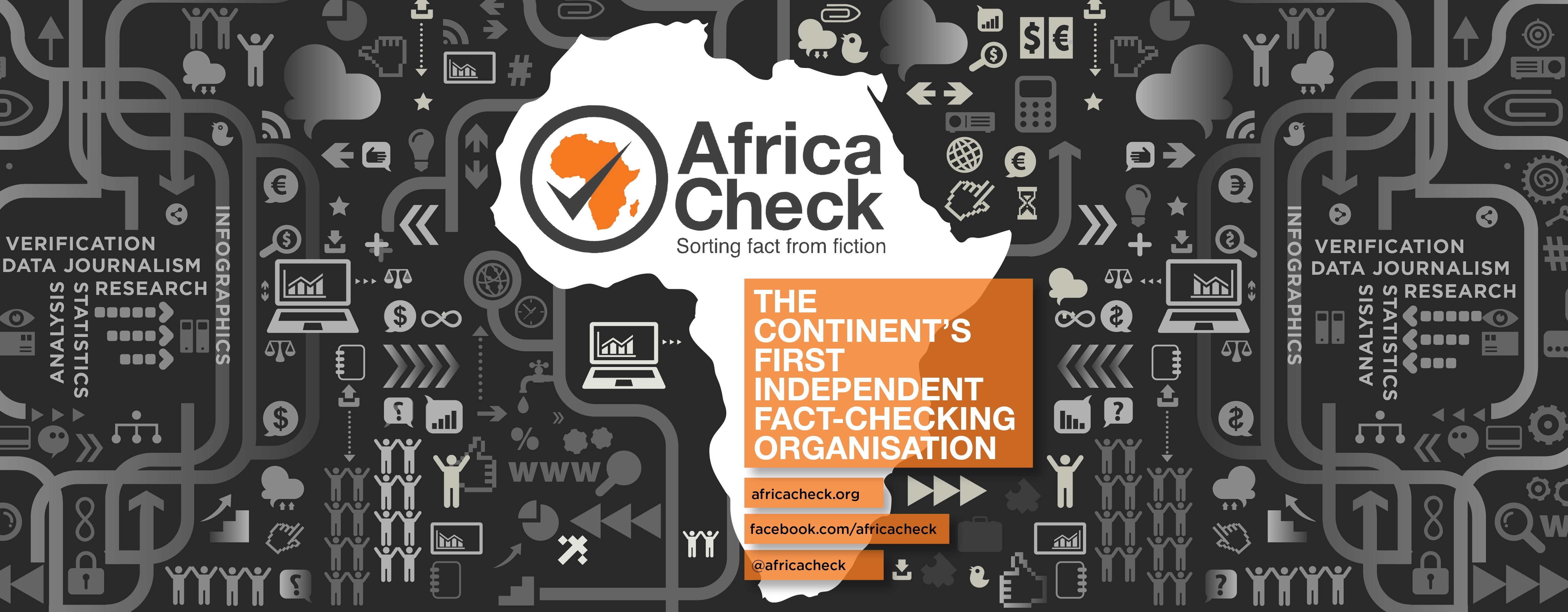 Prix africains de fact-checking 2019 : les inscriptions sont ouvertes jusqu'au 30 juin (communiqué)