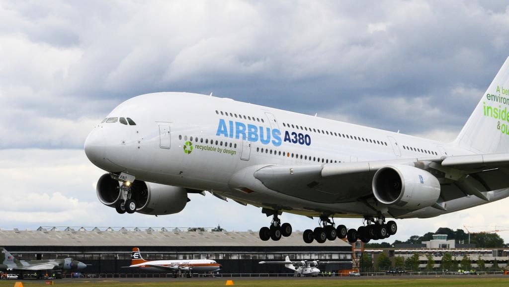 Pourquoi Airbus ne cherche pas à profiter de la crise du 737 MAX
