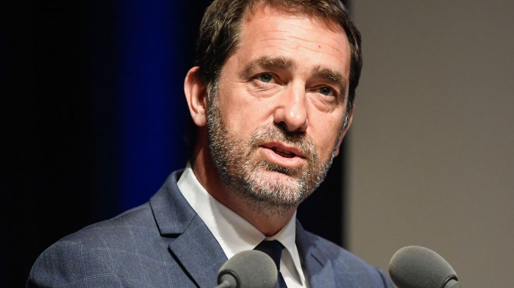 Intrusion à la Pitié-Salpêtrière : "Je n'aurais pas dû employer le terme d'attaque", concède Castaner