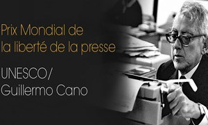Liberté de la presse : l’ONU appelle à défendre les droits des journalistes face à la violence et la haine