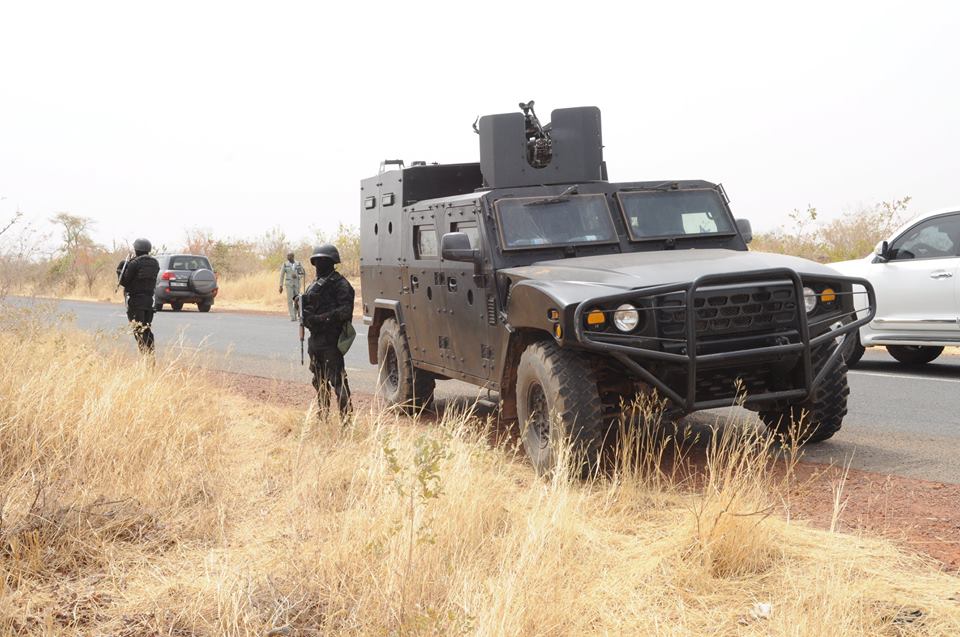 Dix-huit civils tués cette semaine au Mali, selon la Minusma