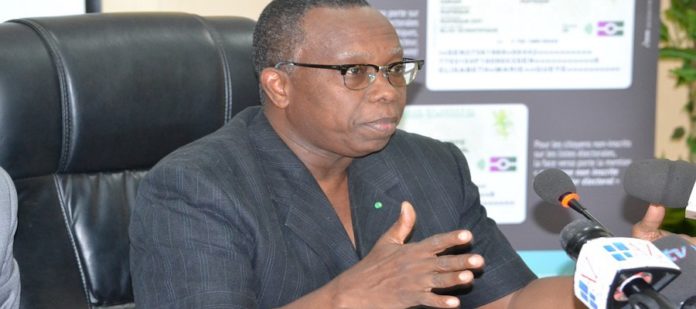 Conseil des ministres: 47 nominations - Ibrahima Diallo limogé de la DAF