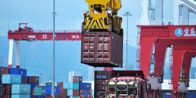 Guerre commerciale entre les Etats-Unis et la Chine : quelles perspectives pour l'Europe ?