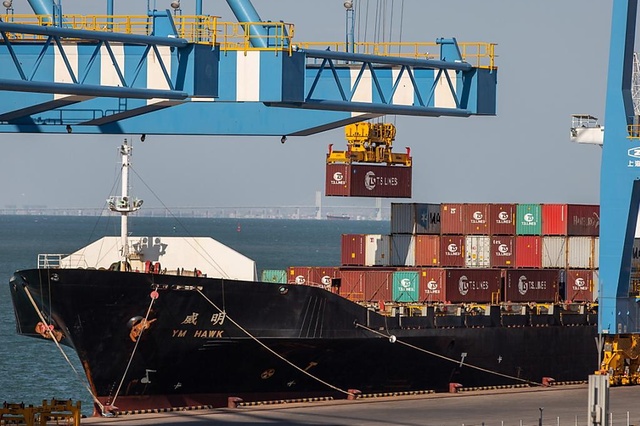 La Chine réplique à Trump: escalade de la guerre commerciale