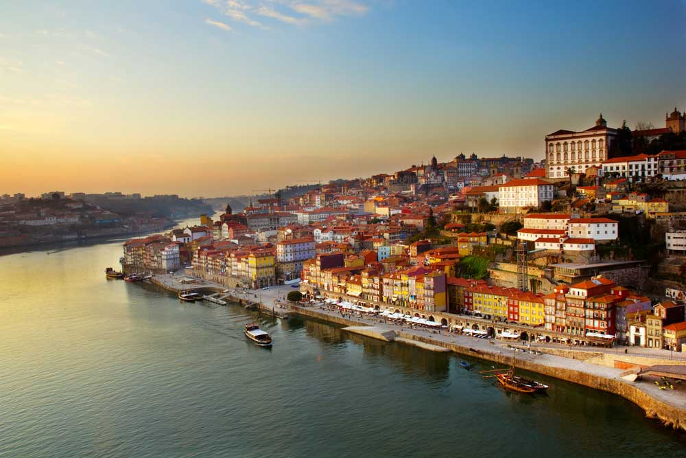 Le Portugal, paradis fiscal pour retraités