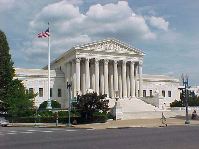 Dissensions sur la peine de mort au sein de la Cour suprême