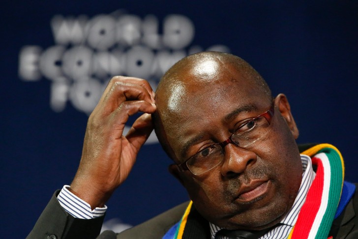 ENQUETE OCCRP - Une société d'investissement sud-africaine a pillé un fonds de pension avec des informations privilégiées