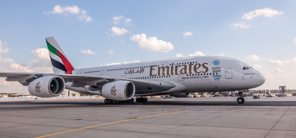 Boeing 787-10 : Emirates n'a toujours pas confirmé