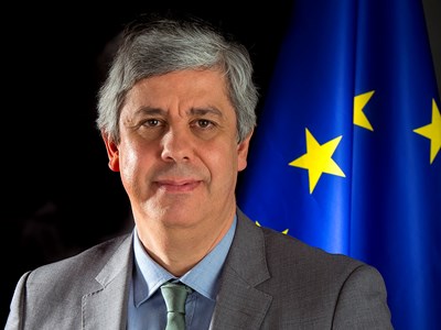 Vers un accord en juin sur un budget de la zone euro, selon Centeno