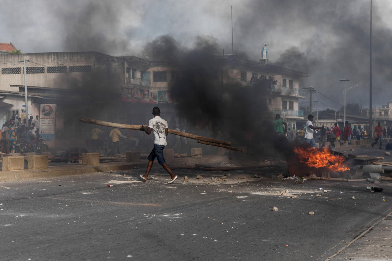 BENIN : Des experts de l'ONU s’inquiètent de la répression post-électorale