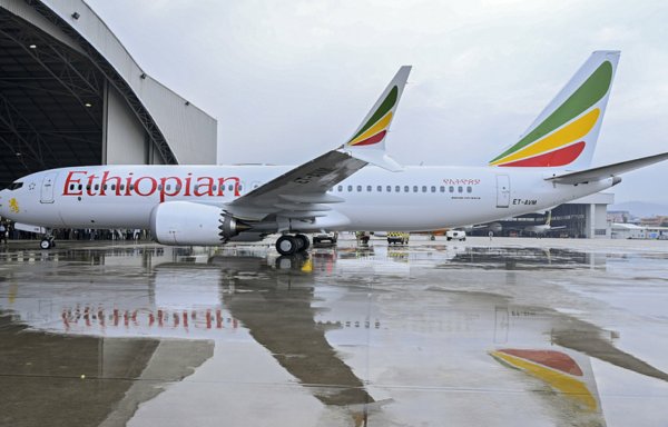 Boeing admet que son logiciel avait des défauts