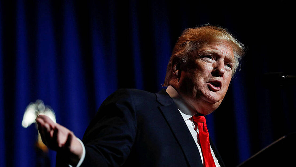 Avortement: Donald Trump se dit "profondément pro-vie" mais favorable à des exceptions