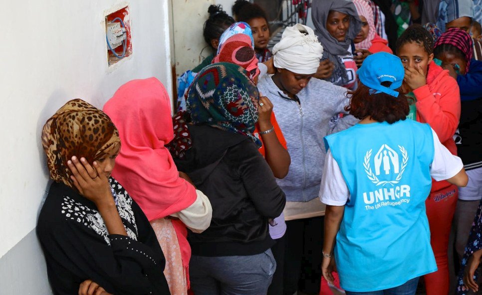 Libye : le sort des réfugiés ciblés par des attaques en question