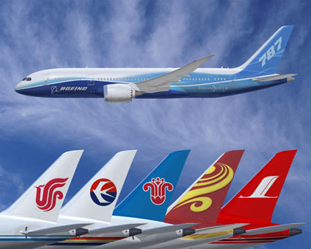 Des compagnies chinoises réclament des indemnités pour le 737 MAX