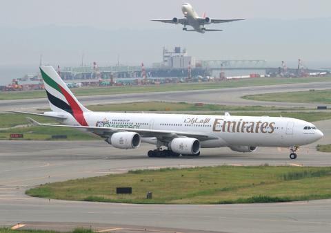 Emirates annonce une 5ème fréquence hebdomadaire entre Dakar et Dubaï dès le 1er juin 2019. (communiqué)