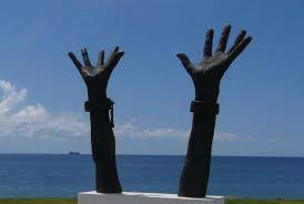 22 mai 1848: abolition de l'esclavage en Martinique