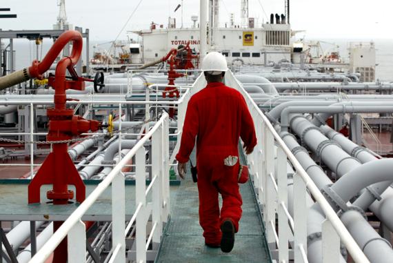 Le secteur pétrolier angolais est sur la ligne de mire des investisseurs sud-africains (communiqué)