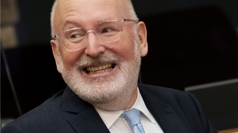 Élections européennes aux Pays-Bas: victoire surprise des travaillistes