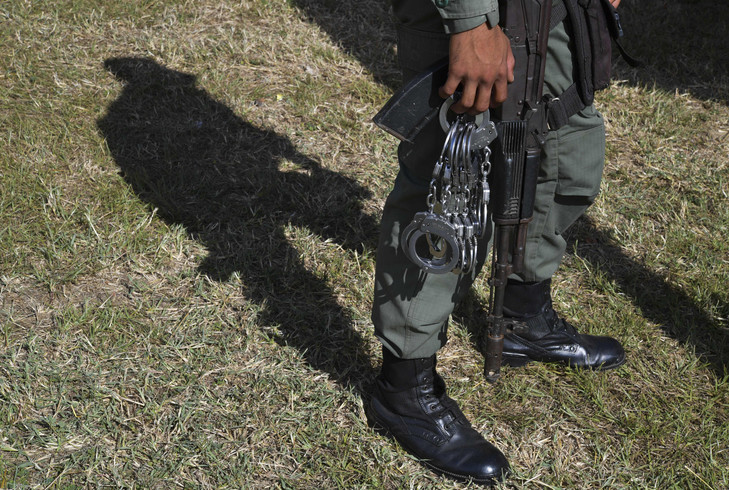 Venezuela: 29 détenus tués dans des affrontements avec la police