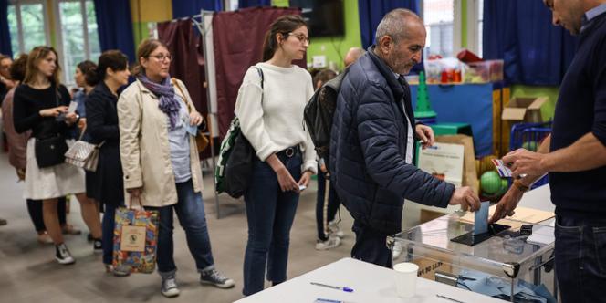 Les Européens se mobilisent fortement pour les élections
