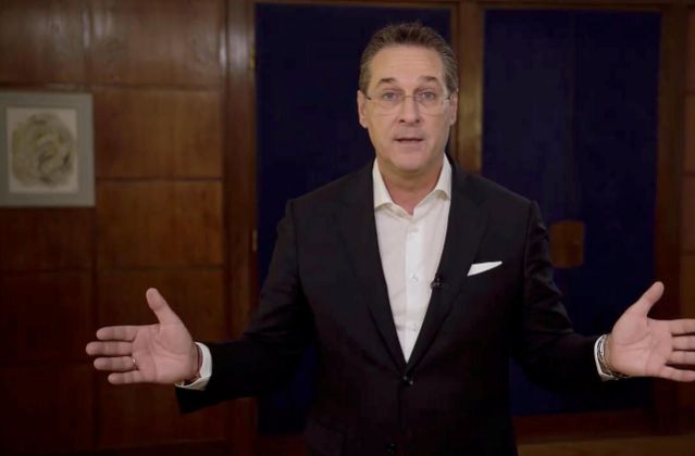 «Ibizagate»: ce que l'on sait de la vidéo